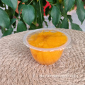 Frische Mandarin-Mandarin-Orange im Lichtsirup 113g